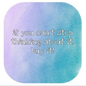 ✨Make Me An Offer✨